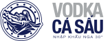 Logo Vodka Cá Sấu